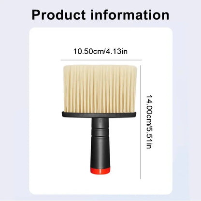 Car Wash Brush Dust Remover Car Air Conditioner Outlet Dust Removal Brush Soft Bristles Brushes for Car Cleaning Tools