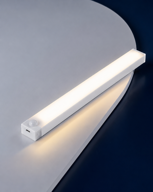 Wireless Motion Sensor LED Light