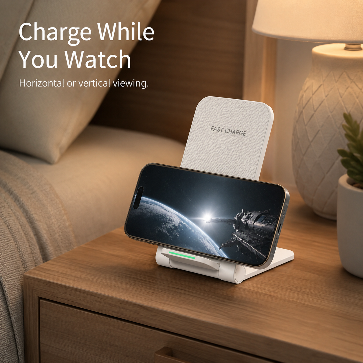 FlexCharge Stand