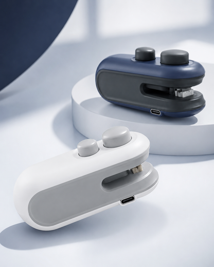 SmartSeal Mini 2 in 1