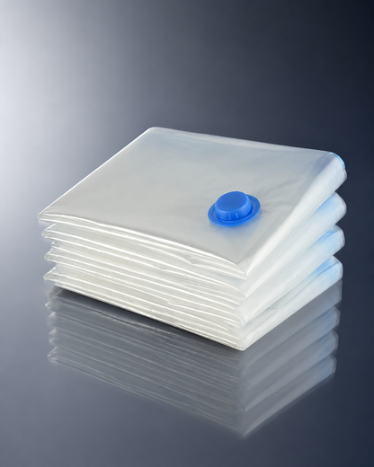 SpaceSaver Vacuum Pump & Bags