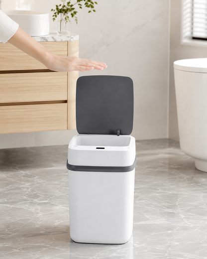 NovaSense Smart Bin