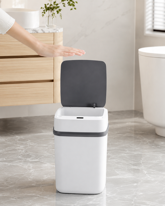 NovaSense Smart Bin