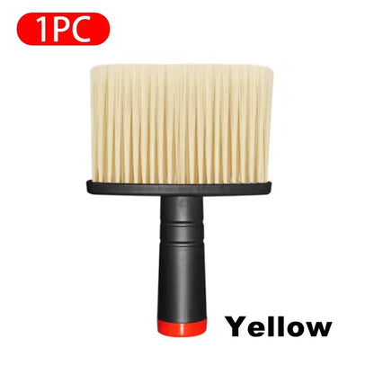 Car Wash Brush Dust Remover Car Air Conditioner Outlet Dust Removal Brush Soft Bristles Brushes for Car Cleaning Tools